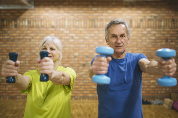 Abonnement mensuel : 2 activités par an